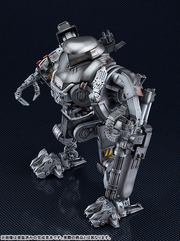 MODEROID RoboCop 2 