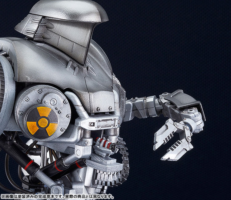 MODEROID RoboCop 2 