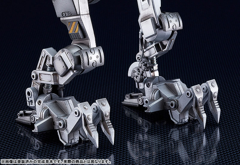 MODEROID RoboCop 2 