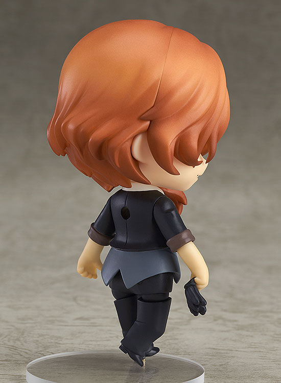 Nendoroid Bungo Stray Dogs Chuya Nakahara