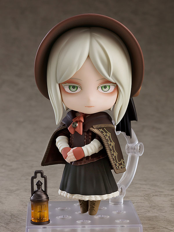 Nendoroid Bloodborne Doll