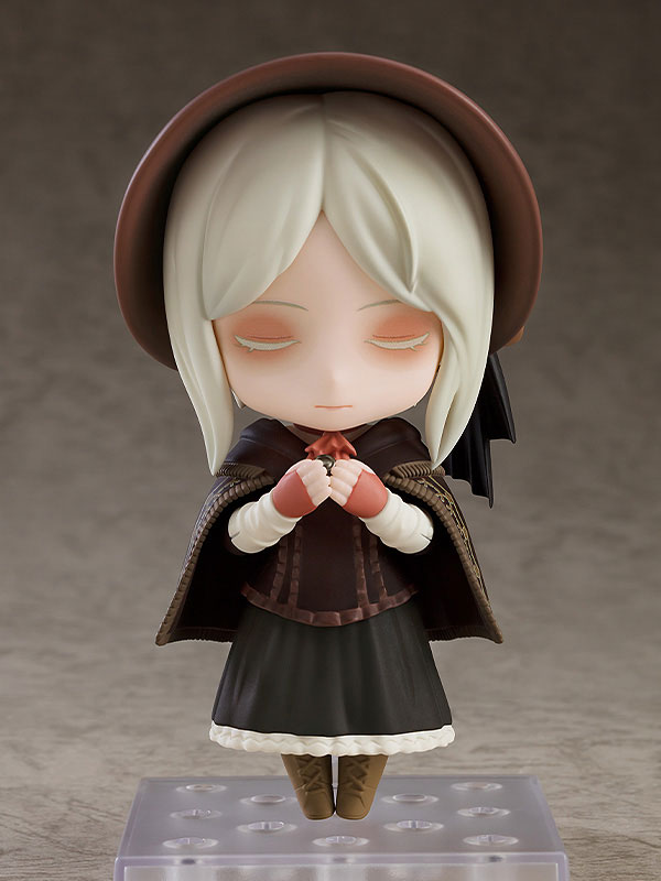 Nendoroid Bloodborne Doll