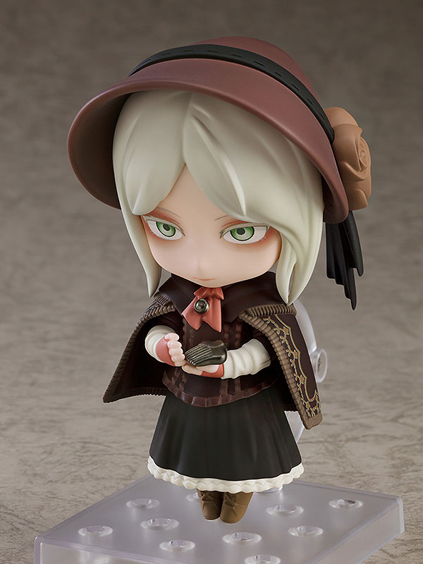 Nendoroid Bloodborne Doll