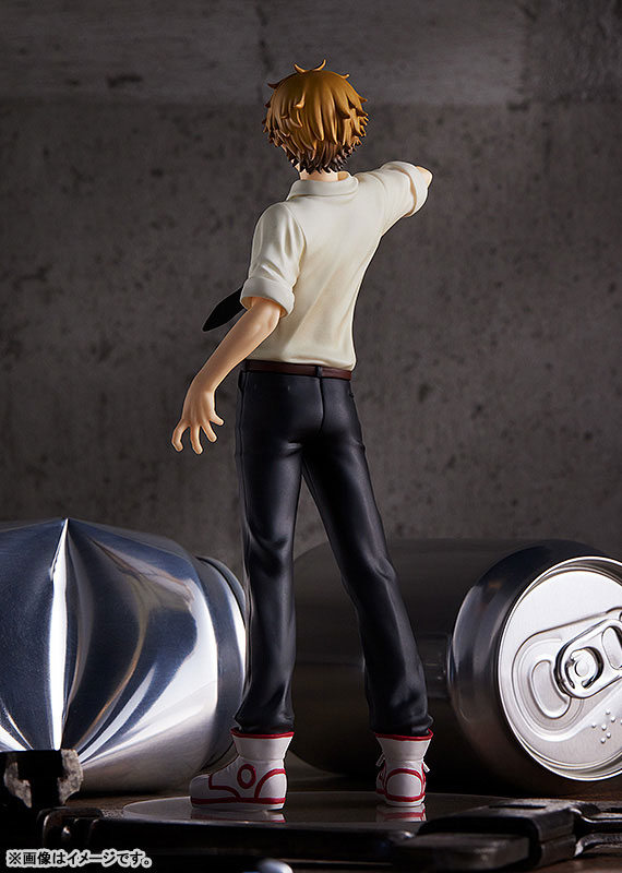 POP UP PARADE Chainsaw Man Denji