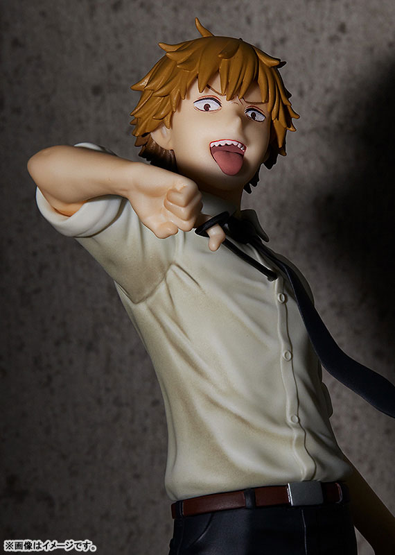 POP UP PARADE Chainsaw Man Denji