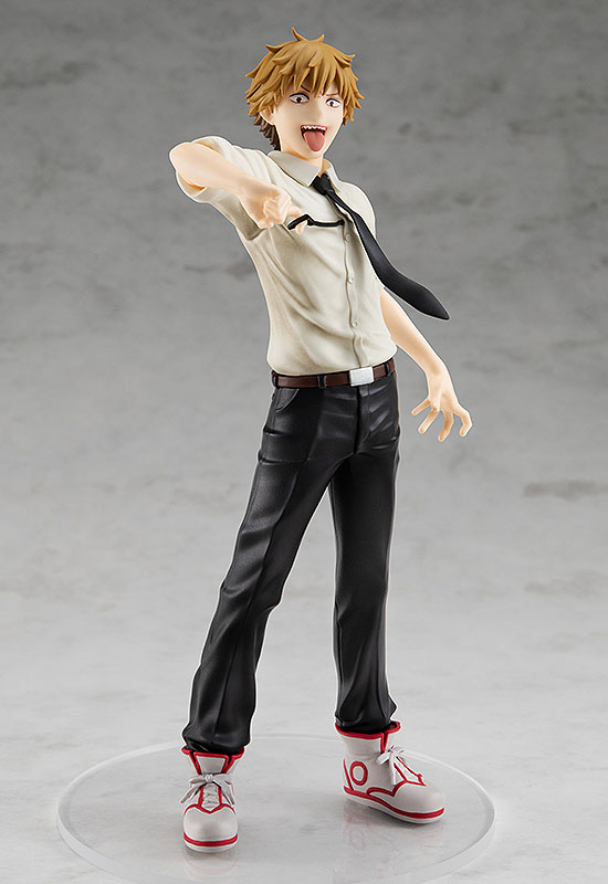 POP UP PARADE Chainsaw Man Denji