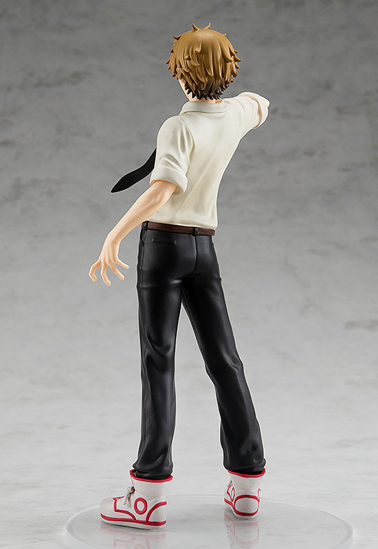 POP UP PARADE Chainsaw Man Denji