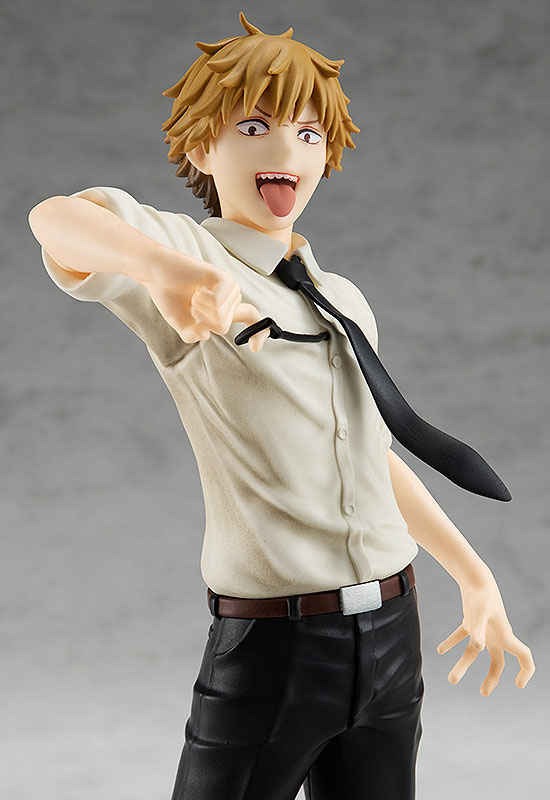 POP UP PARADE Chainsaw Man Denji