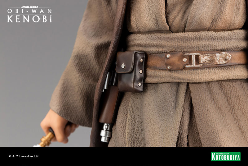 ARTFX Star Wars / Obi-Wan Kenobi 1/7