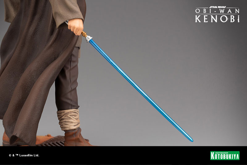 ARTFX Star Wars / Obi-Wan Kenobi 1/7