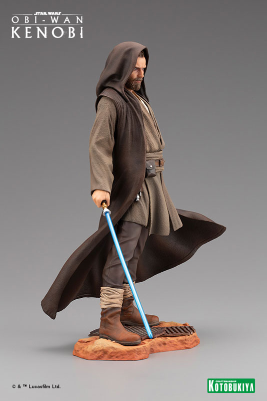ARTFX Star Wars / Obi-Wan Kenobi 1/7