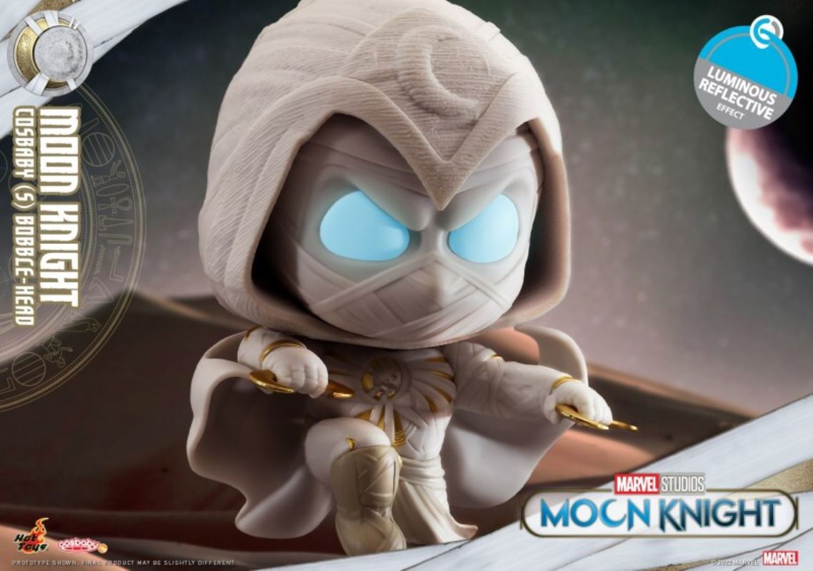 COSBABY Moon Knight
