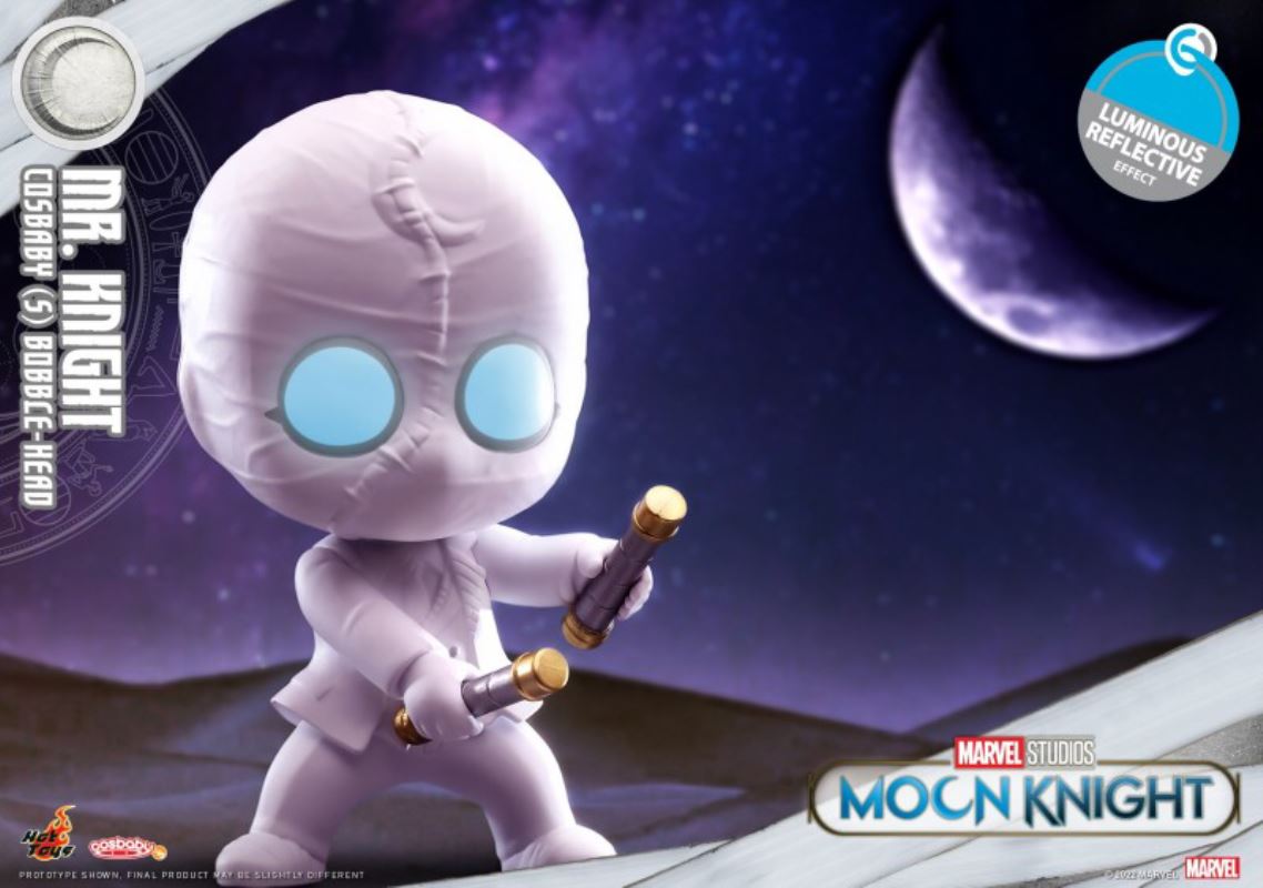 COSBABY Moon Knight