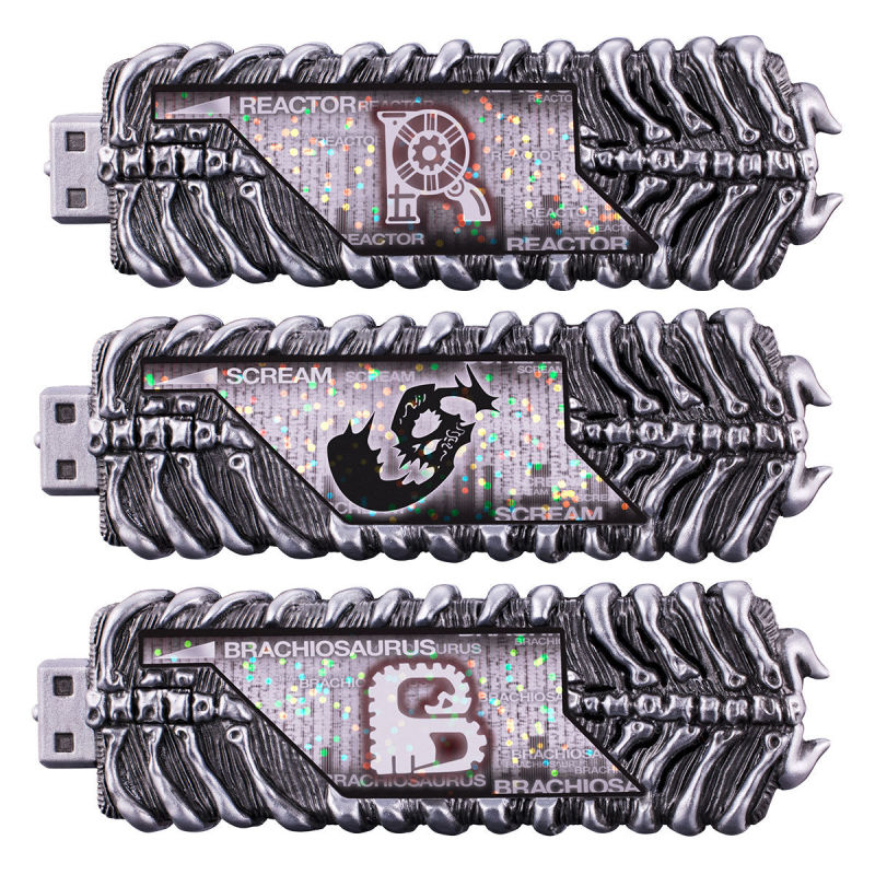 CSM dopant memory