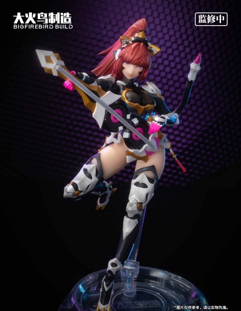 Science Catgirl Team 001 Sunflower