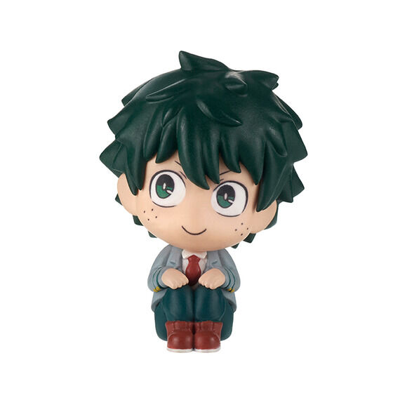 Charayu ~ Figure Collection My Hero Academia