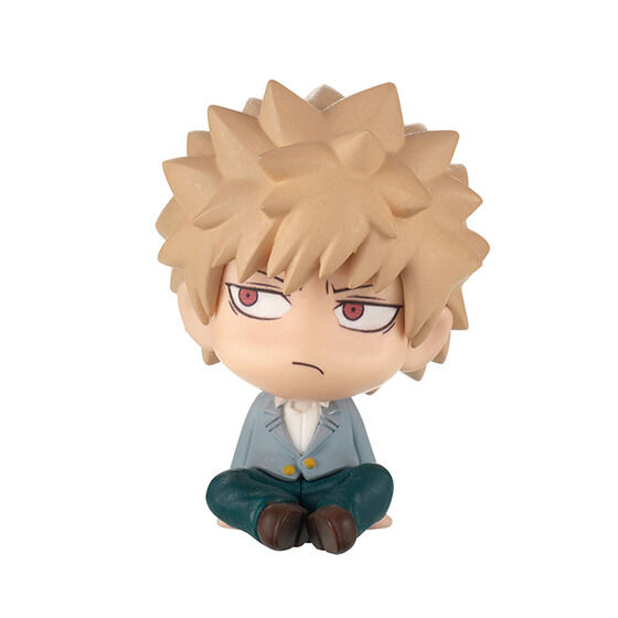 Charayu ~ Figure Collection My Hero Academia