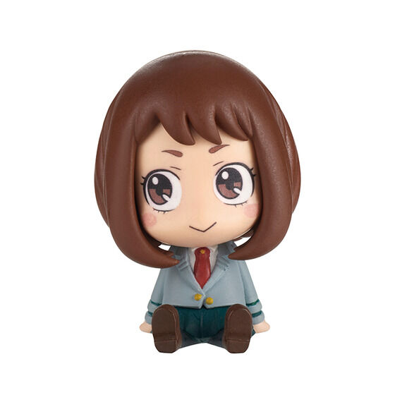 Charayu ~ Figure Collection My Hero Academia