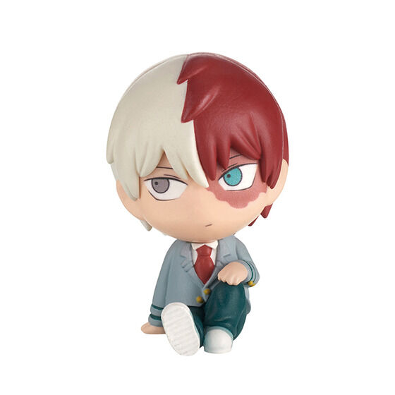 Charayu ~ Figure Collection My Hero Academia