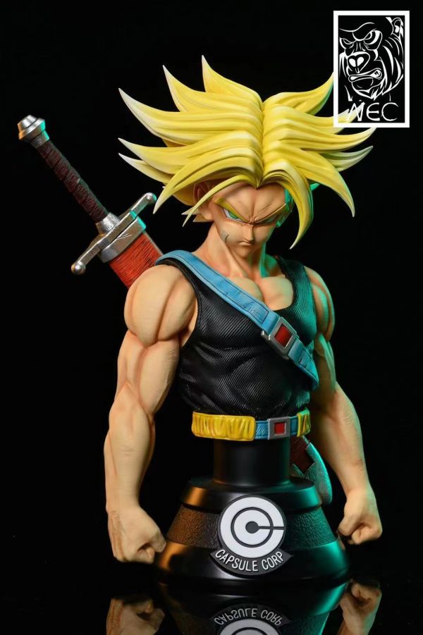 Trunks - Dragon Ball 1/4