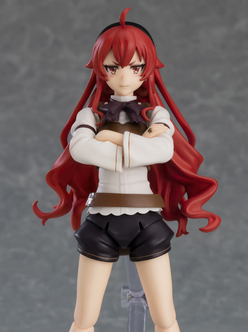 Mushoku Tensei: Jobless Reincarnation - figma Eris Boreas Greyrat