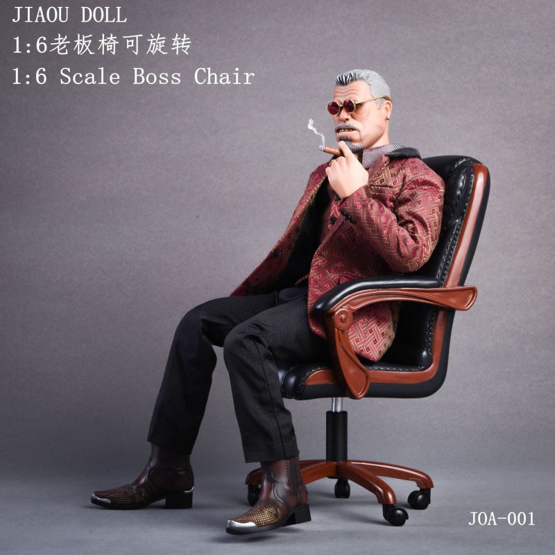 Executive Chair