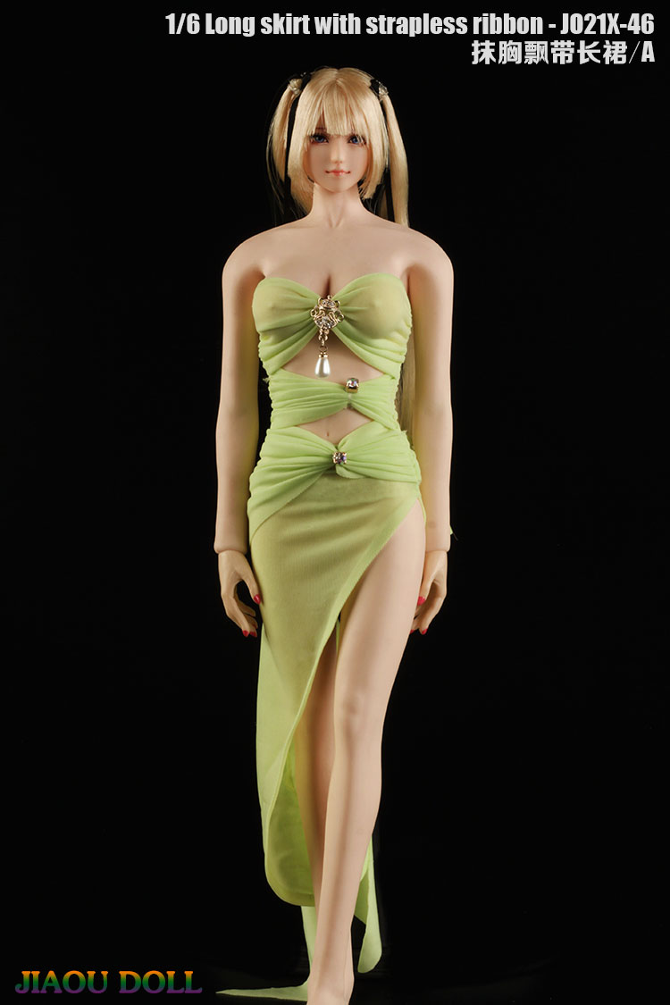 Long skirt 1/6