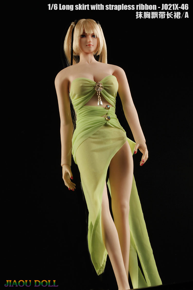 Long skirt 1/6