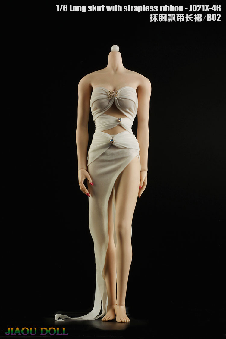 Long skirt 1/6