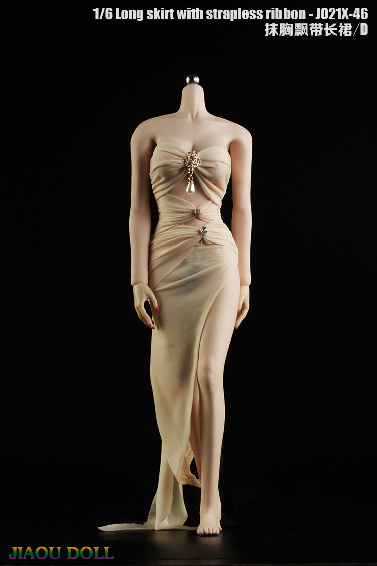 Long skirt 1/6