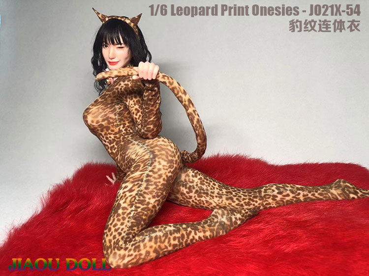 Leopard 1/6