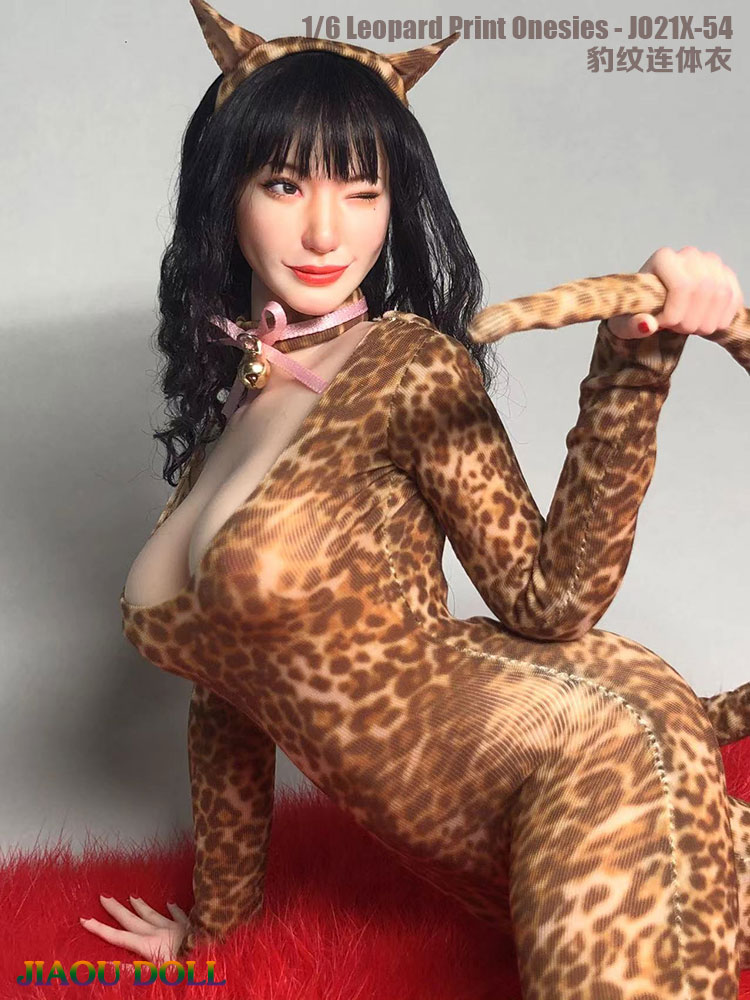 Leopard 1/6