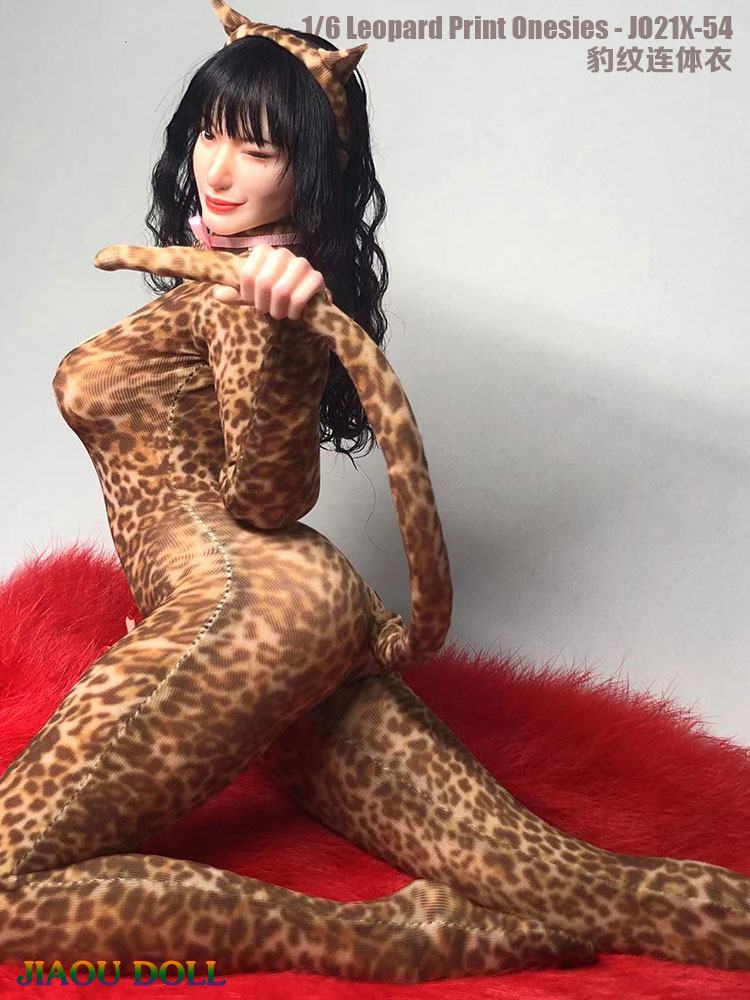 Leopard 1/6