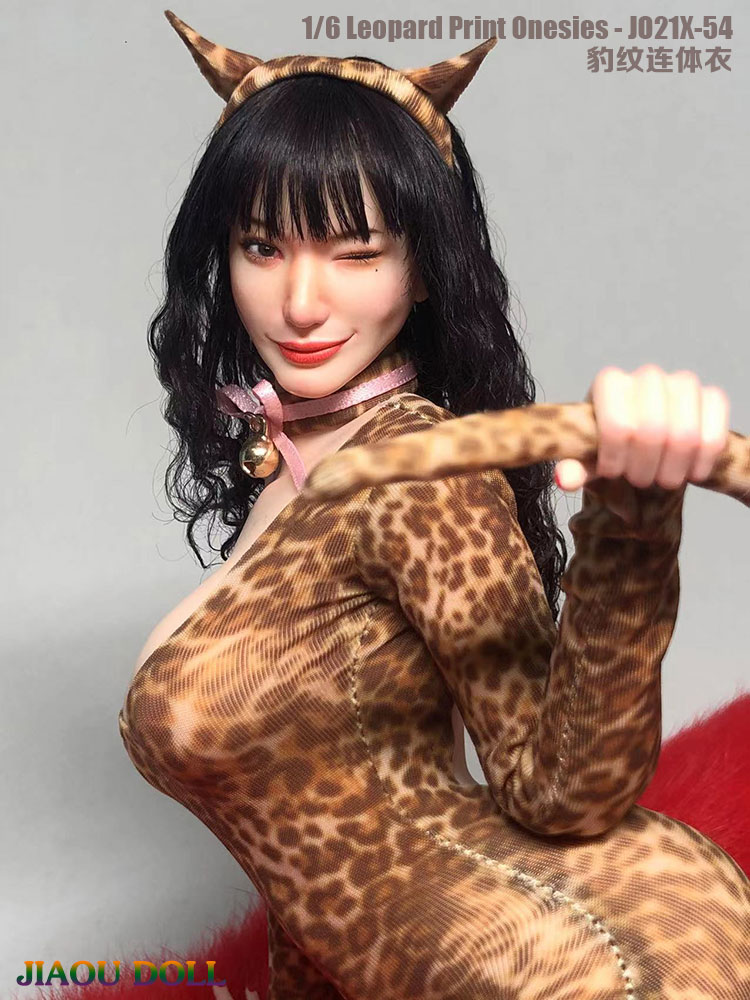 Leopard 1/6