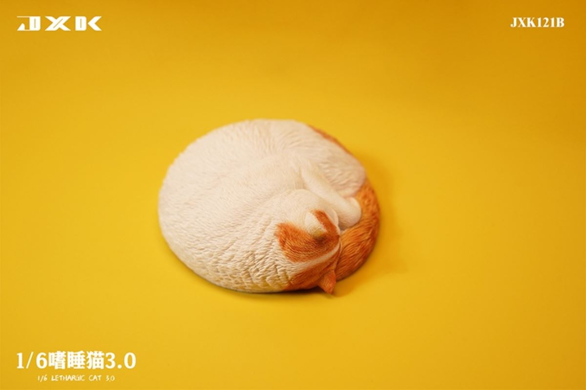 Sleepy Cat 3.0 1/6