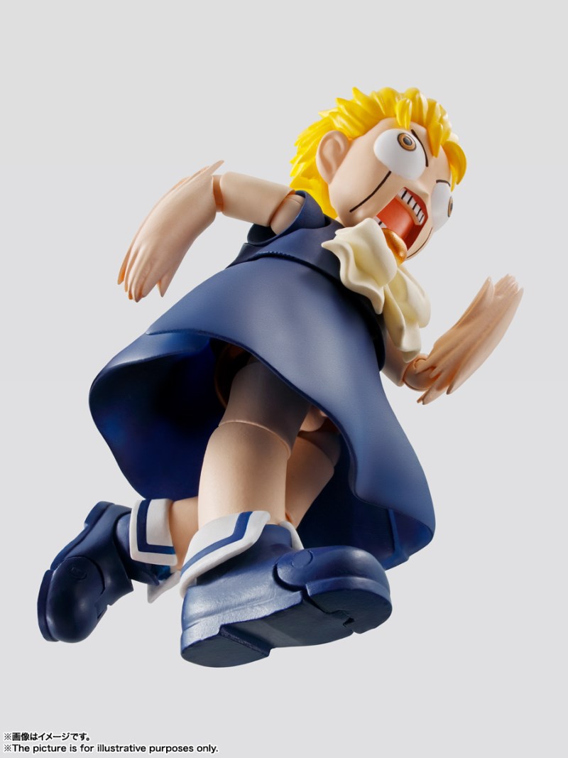 Zatch bell! - S.H.Figuarts Zatch Bell & S.H.Figuarts Kiyomaro Takamine