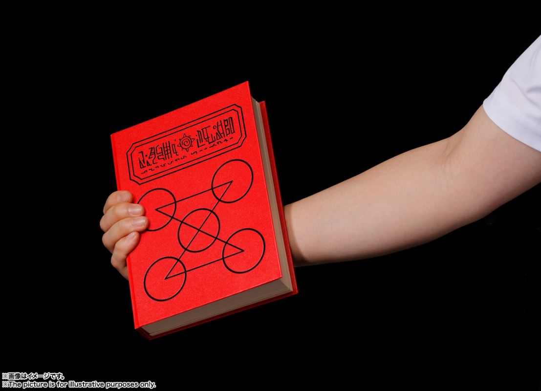 Zatch bell! - PROPLICA Red Book