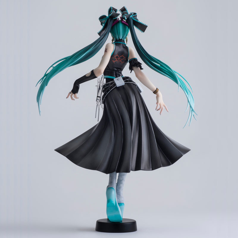 Hdge technical statue No.12 Ca.Calra (Calne Ca Prisoner & Paper Plane ver.)