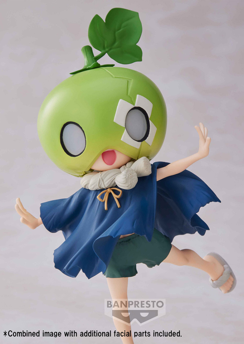 Dr. Stone Watermelon