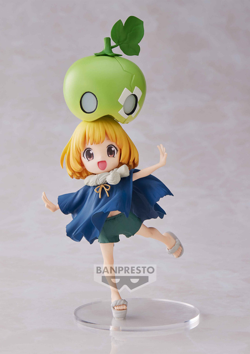 Dr. Stone Watermelon