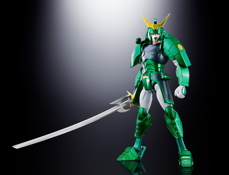 Armor Plus Ronin Warriors Sage of Korin（SPECIAL COLOR EDITION）