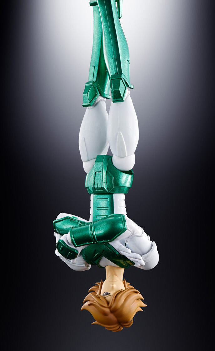 Armor Plus Ronin Warriors Sage of Korin（SPECIAL COLOR EDITION）