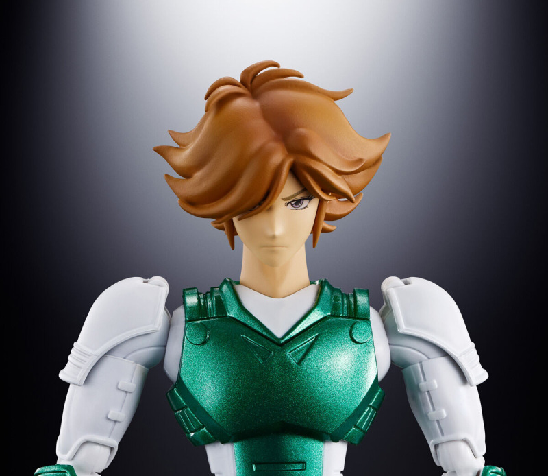Armor Plus Ronin Warriors Sage of Korin（SPECIAL COLOR EDITION）