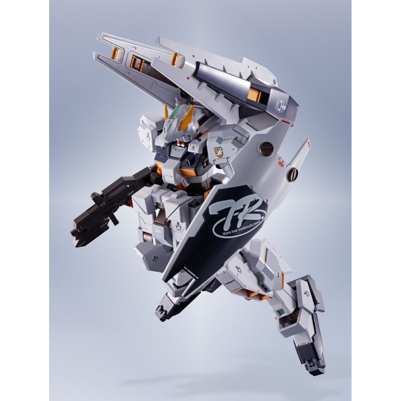 METAL ROBOT soul  G parts [Furudodo] & advanced parts set
