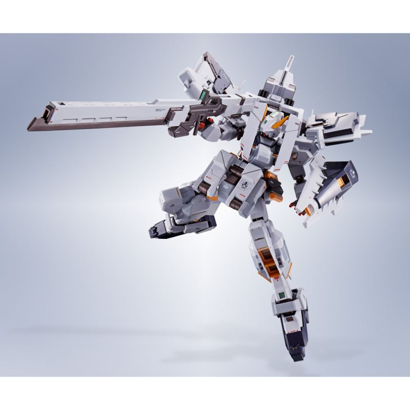 METAL ROBOT soul  G parts [Furudodo] & advanced parts set