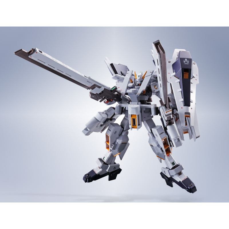 METAL ROBOT soul  G parts [Furudodo] & advanced parts set