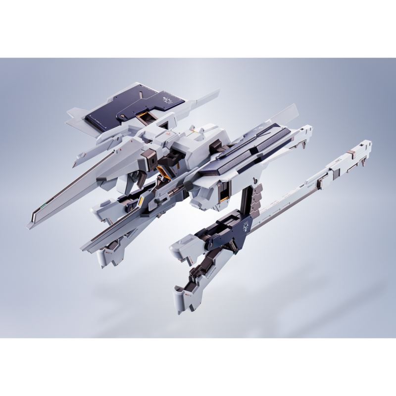 METAL ROBOT soul  G parts [Furudodo] & advanced parts set