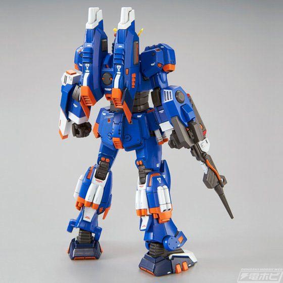 HG 1/144 Underwater Gundam