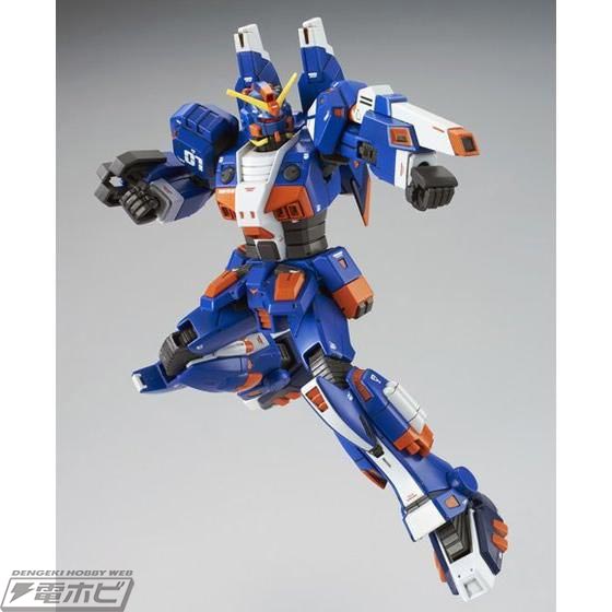 HG 1/144 Underwater Gundam