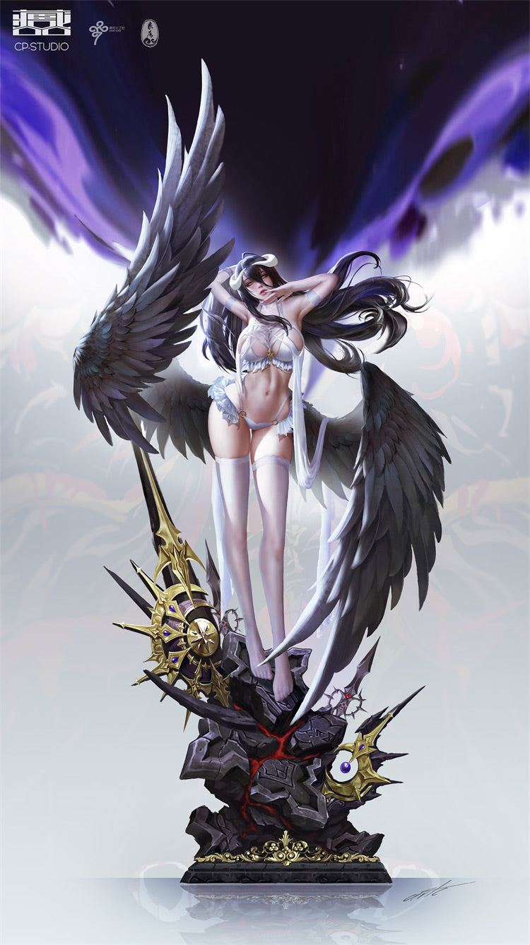 Albedo - Overlord